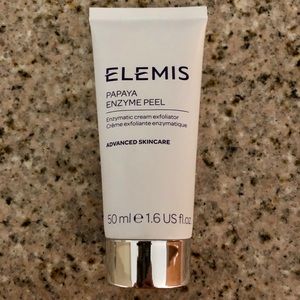 Elemis enzyme peel